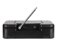 IMPERIAL Imperial DABMAN i460 Multifunctional Radio Black - 1535026 - zdjęcie 2